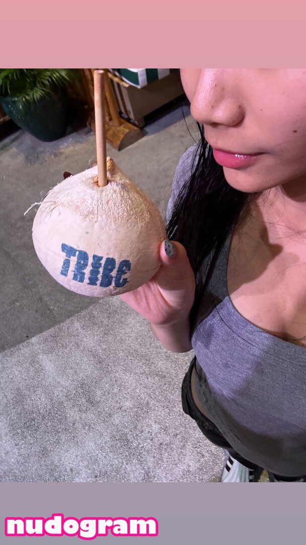 Saipetch B. / aaomhelloo OnlyFans Leaks Photo #67