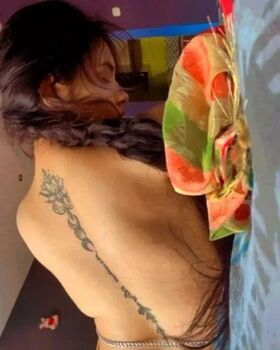 Aarohi Verma Nude Leaks OnlyFans Photo 13
