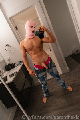aaronthekid