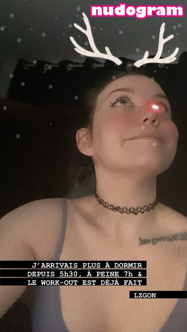 Aayley / French streamer OnlyFans Leaks Photo #9