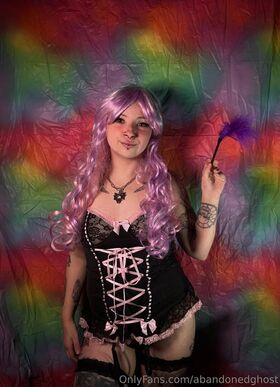 _Abandonedghost Naakte Leaks OnlyFans Foto 28