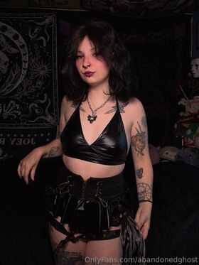 _Abandonedghost Naakte Leaks OnlyFans Foto 33
