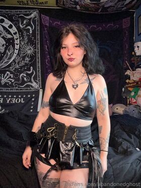 _Abandonedghost Naakte Leaks OnlyFans Foto 34