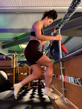 Abbi Pulling Nude Leaks OnlyFans Photo 8