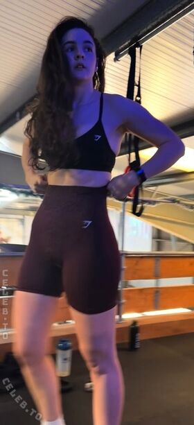 Abbi Pulling Nude Leaks OnlyFans Photo 13