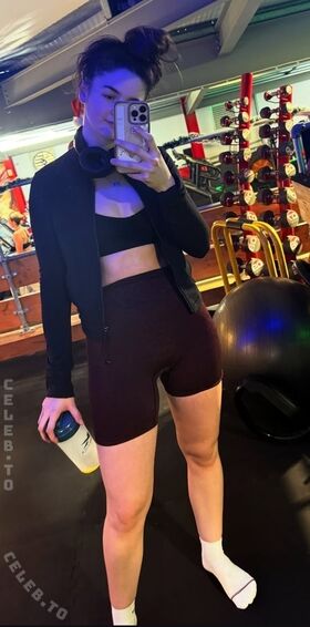 Abbi Pulling Nude Leaks OnlyFans Photo 14