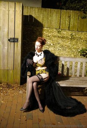 Abby Darkstar Nude Leaks OnlyFans Photo 721