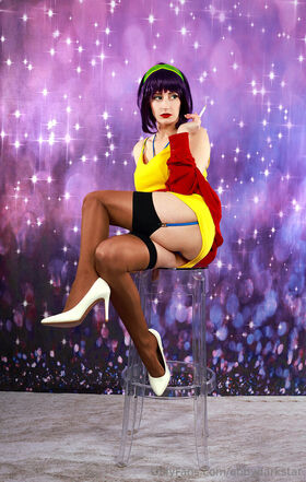 Abby Darkstar Nude Leaks OnlyFans Photo 723