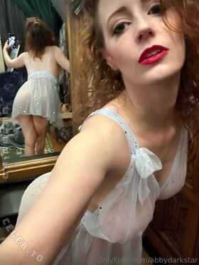 Abby Darkstar Nude Leaks OnlyFans Photo 729