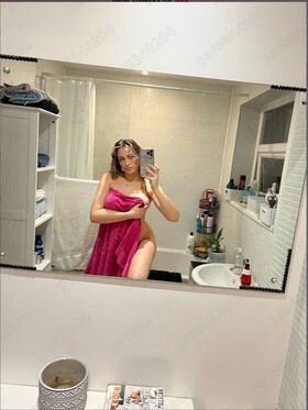 Abby Huxley Nude Leaks OnlyFans Photo 33