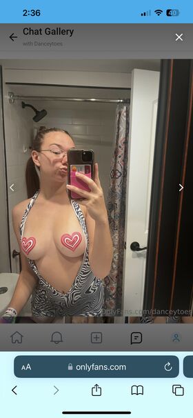 Abby Kubatzke Nude Leaks OnlyFans Photo 30