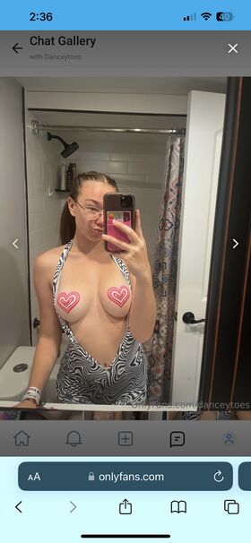 Abby Kubatzke Nude Leaks OnlyFans Photo 31