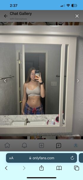 Abby Kubatzke Nude Leaks OnlyFans Photo 42