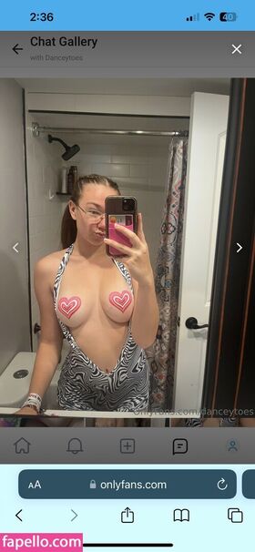 Abby Kubatzke Nude Leaks OnlyFans Photo 46