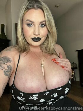 abbycannonsfree Nude Leaks OnlyFans Photo 20