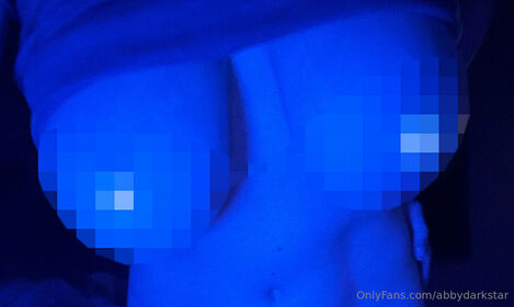 abbydarkstar Nude Leaks OnlyFans Photo 34