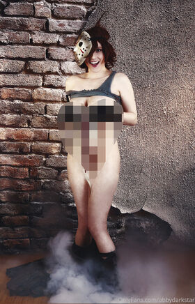 abbydarkstar Nude Leaks OnlyFans Photo 57