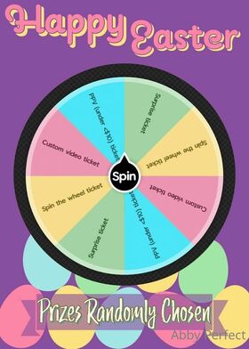 abbyperfect Nøgne lækkede OnlyFans foto 110