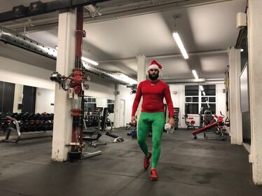 abeardedboy नग्न लीक OnlyFans फोटो 1