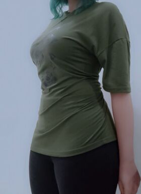 Abeia Mel Nude Leaks OnlyFans Photo 35