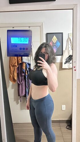 Abeia Mel Nude Leaks OnlyFans Photo 39