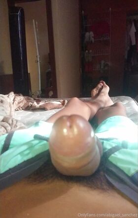 abigael_sanchez Nude Leaks OnlyFans Photo 15