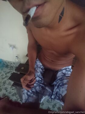 abigael_sanchez Nude Leaks OnlyFans Photo 21