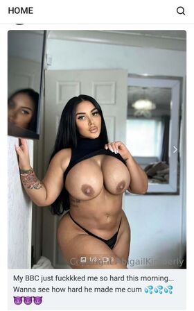 Abigail Kimberly Nude Leaks OnlyFans Photo 8