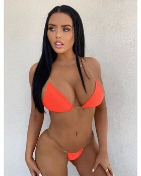 Abigail Ratchford Nude Leaks OnlyFans Photo 8