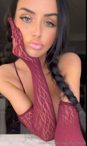 Abigail Ratchford Nude Leaks OnlyFans Photo 33