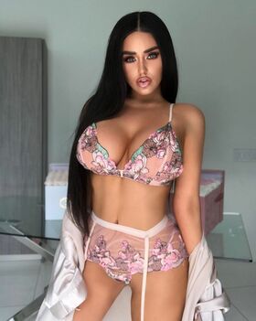 Abigail Ratchford Nude Leaks OnlyFans Photo 52