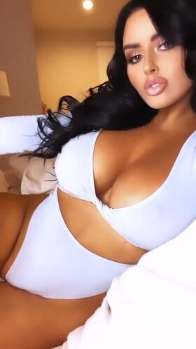 Abigail Ratchford Nude Leaks OnlyFans Photo 78