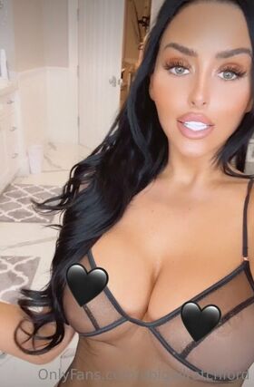 abigailratchford Nude Leaks OnlyFans Photo 9
