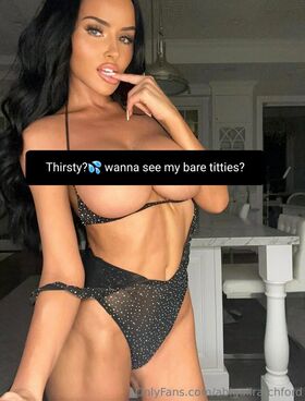 abigailratchford Nude Leaks OnlyFans Photo 14