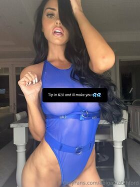 abigailratchford Nude Leaks OnlyFans Photo 16
