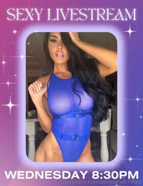 abigailratchford Nude Leaks OnlyFans Photo 17