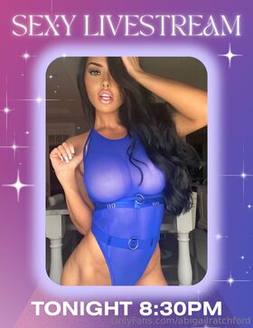 abigailratchford Nude Leaks OnlyFans Photo 18
