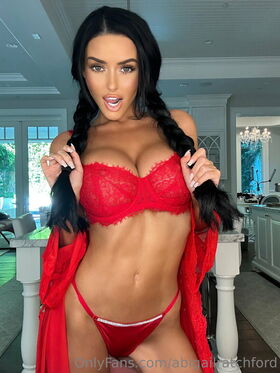 abigailratchford Nude Leaks OnlyFans Photo 20