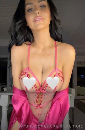 abigailratchford Nude Leaks OnlyFans Photo 35