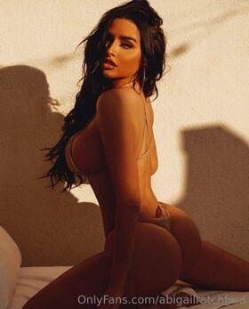 abigailratchford Nude Leaks OnlyFans Photo 47