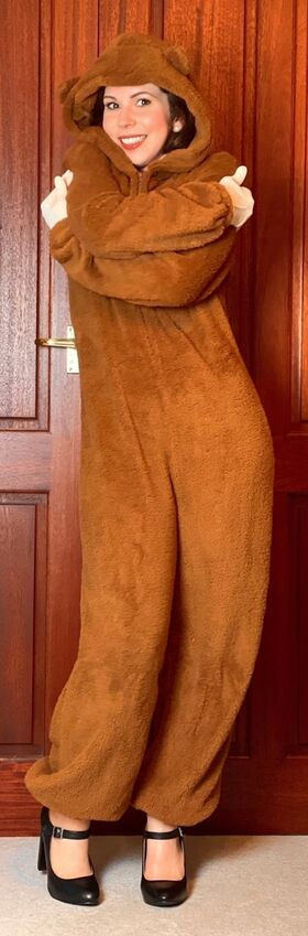 Abitoftotty नग्न लीक OnlyFans फोटो 56