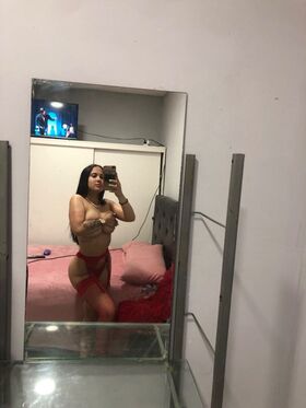 Abril Arcos Nude Leaks OnlyFans Photo 8