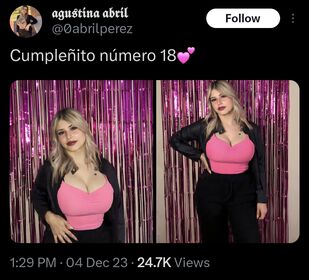 Abril Perez / 0abriilperez / 0abrilperez ????????