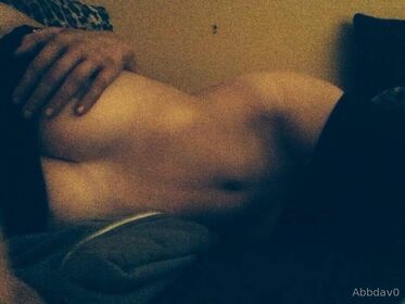 Absdav Photo divulguée nue OnlyFans 17