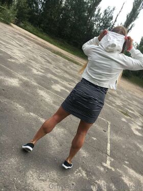 AbsoluteLegs Foto trapelata OnlyFans nuda 22