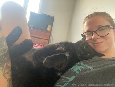 Acacia Eileen Photo divulguée nue OnlyFans 382