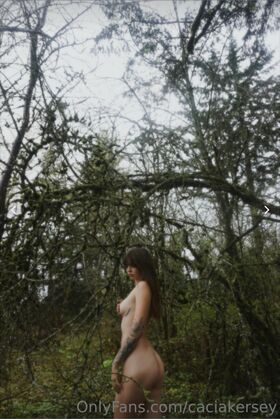 Acacia Kersey Nude Leaks OnlyFans Photo 29
