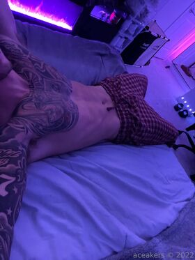 aceakers Nøgne lækkede OnlyFans foto 150