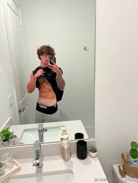 aceakers Nøgne lækkede OnlyFans foto 154