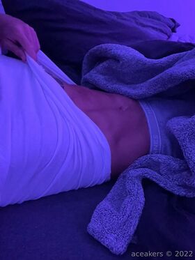 aceakers Nøgne lækkede OnlyFans foto 160